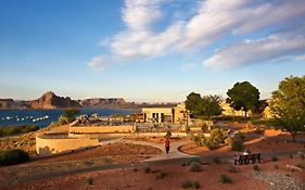 Lake Powell Resort